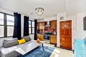The better stay 1BD apartment in the heart of the City